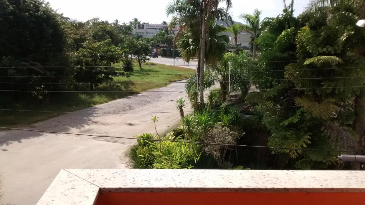 Hotel Sol Do Pernambuco Guaruja Exterior photo