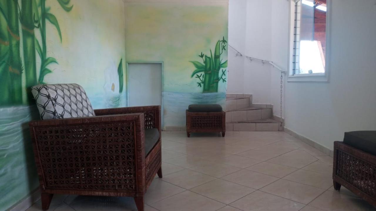 Hotel Sol Do Pernambuco Guaruja Exterior photo