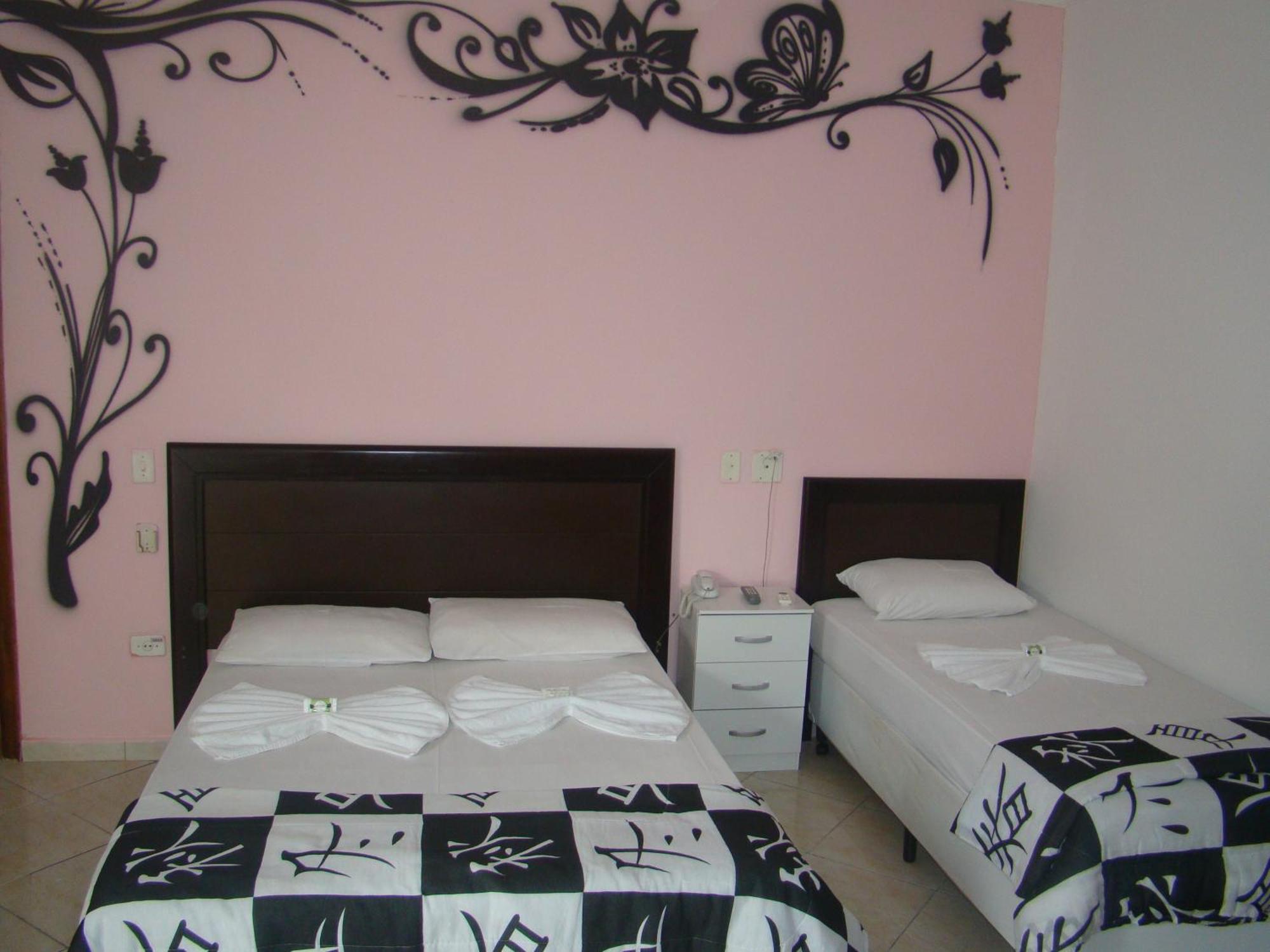 Hotel Sol Do Pernambuco Guaruja Room photo