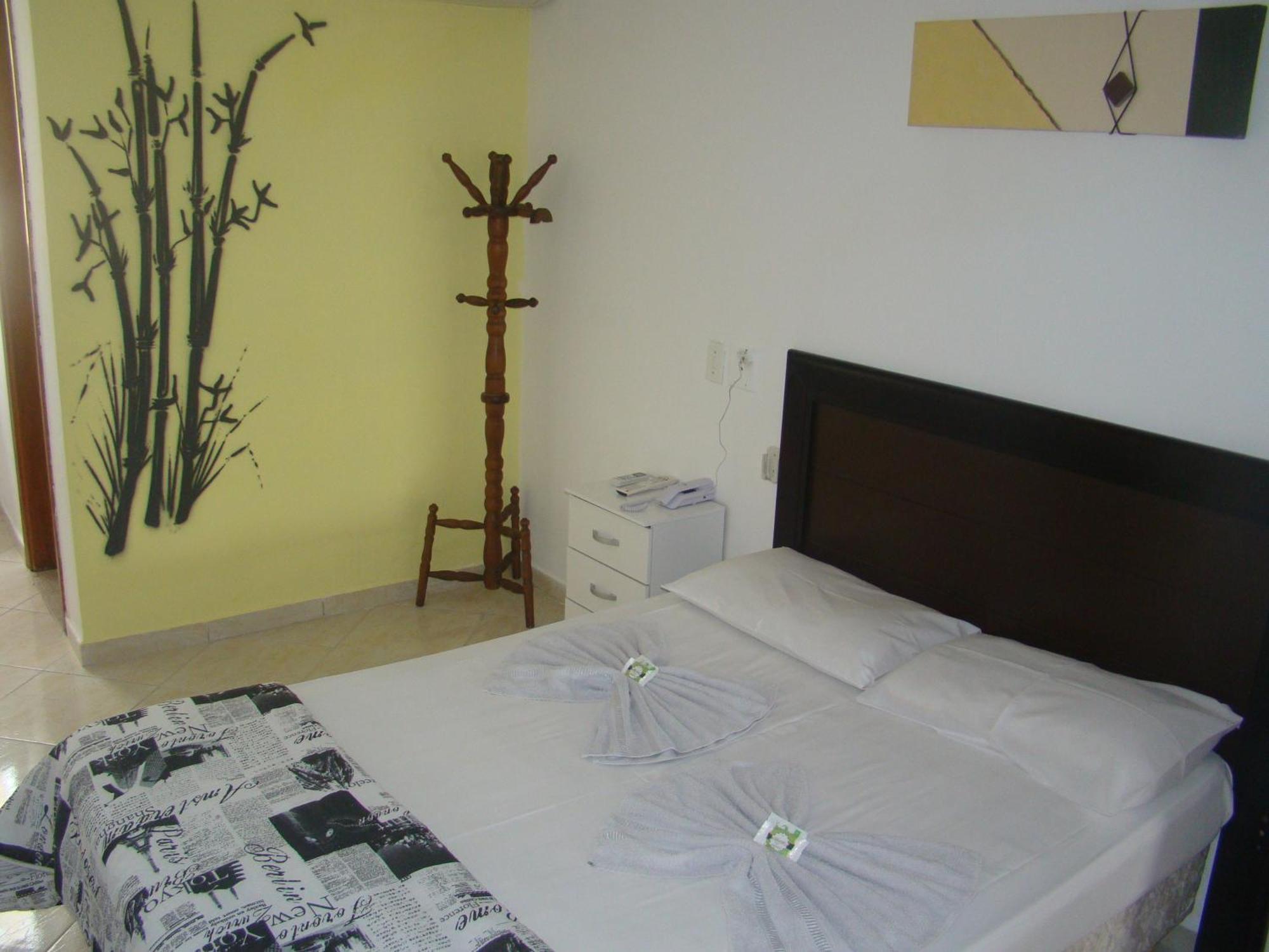 Hotel Sol Do Pernambuco Guaruja Room photo
