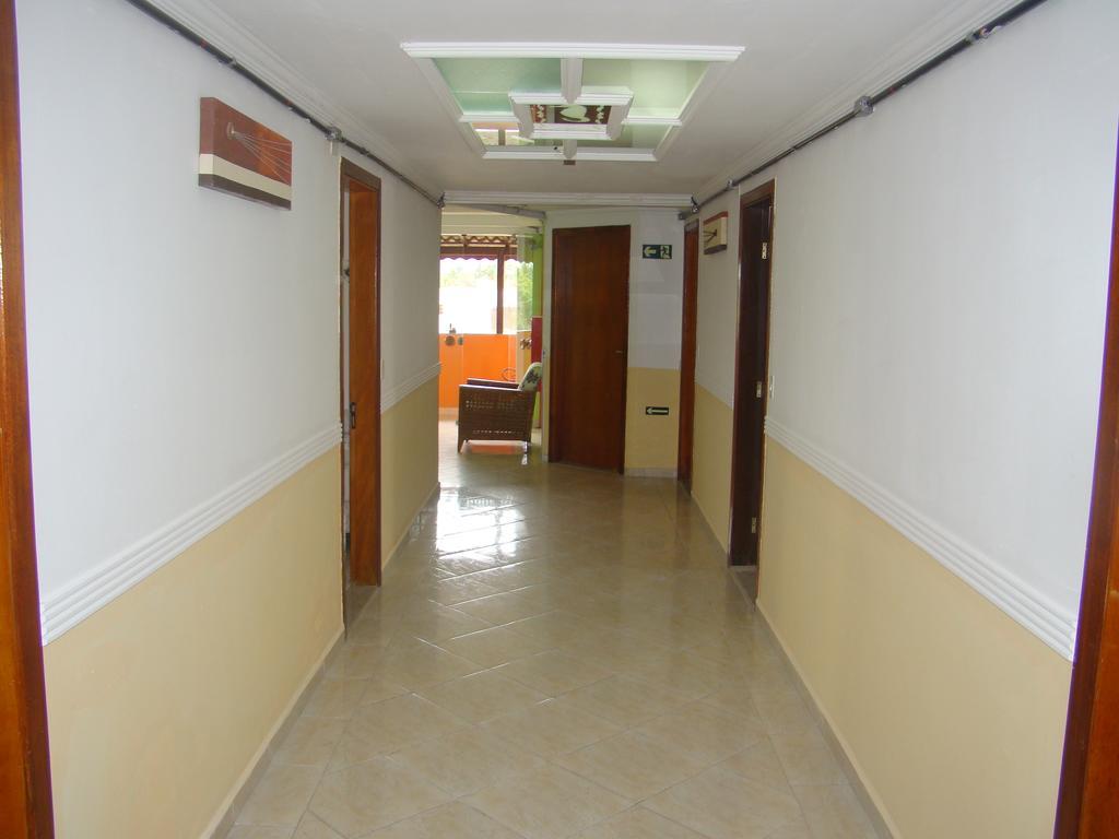 Hotel Sol Do Pernambuco Guaruja Exterior photo