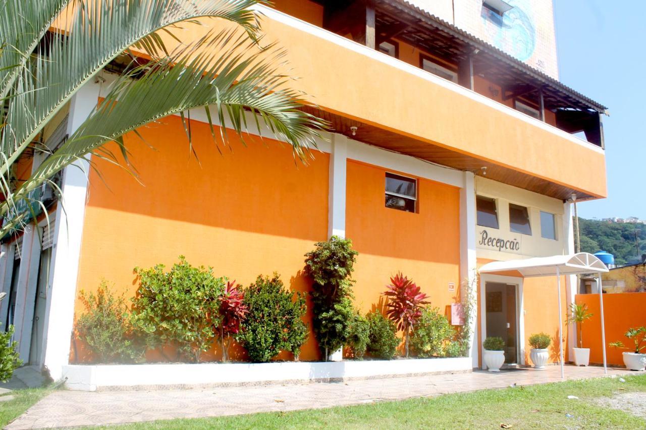 Hotel Sol Do Pernambuco Guaruja Exterior photo